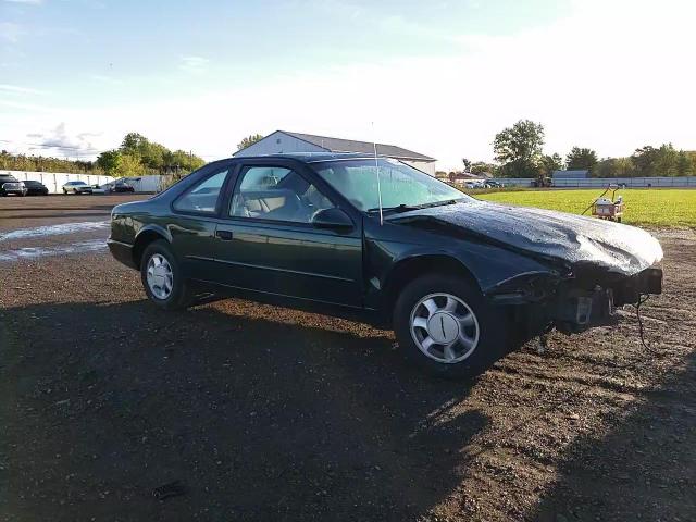 1995 Ford Thunderbird Lx VIN: 1FALP6248SH176946 Lot: 74066554