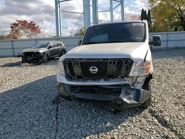 2012 Nissan Nv 1500 VIN: 1N6BF0KL9CN118583 Lot: 77945874