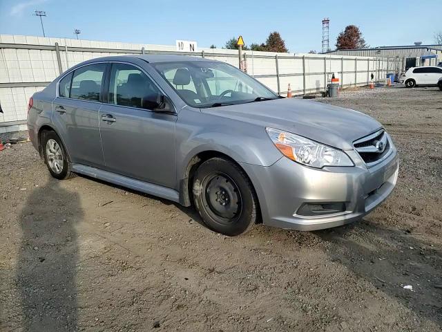 2011 Subaru Legacy 2.5I VIN: 4S3BMBA65B3223986 Lot: 77144584