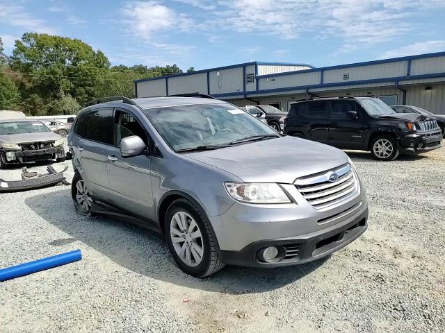 2008 Subaru Tribeca Limited VIN: 4S4WX93D584418594 Lot: 76135394