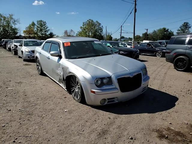 2010 Chrysler 300 S VIN: 2C3CA9CT3AH330804 Lot: 74892004