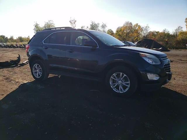 2017 Chevrolet Equinox Lt VIN: 2GNALCEK4H6317779 Lot: 76274104