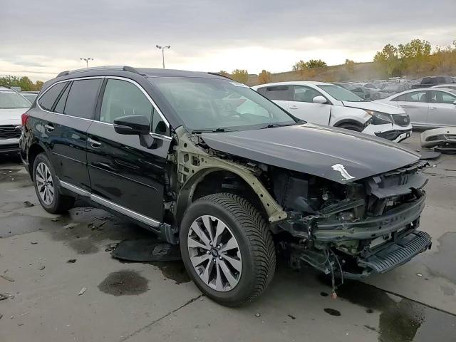 2018 Subaru Outback Touring VIN: 4S4BSETC3J3307101 Lot: 75669804