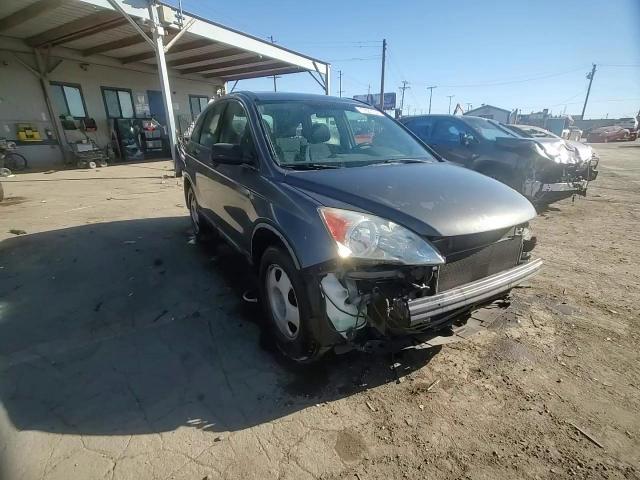 2011 Honda Cr-V Lx VIN: 5J6RE3H36BL018278 Lot: 77803134