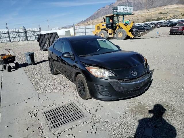 2010 Mazda 3 I VIN: JM1BL1SF1A1163131 Lot: 77708364