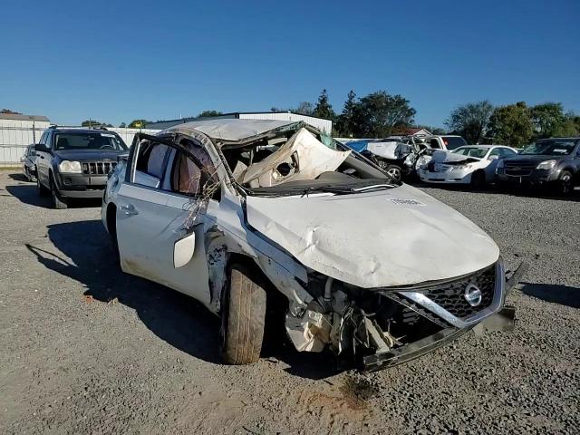 2017 Nissan Sentra S VIN: 3N1AB7AP7HY207959 Lot: 76565954