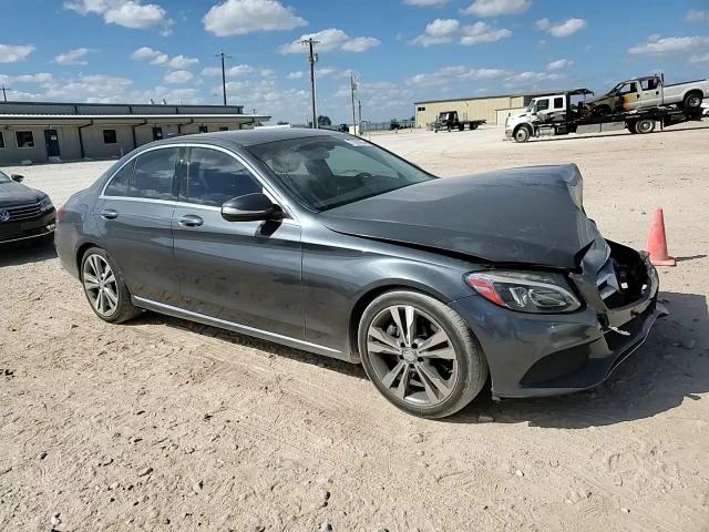 2015 Mercedes-Benz C-klasse - Image 11