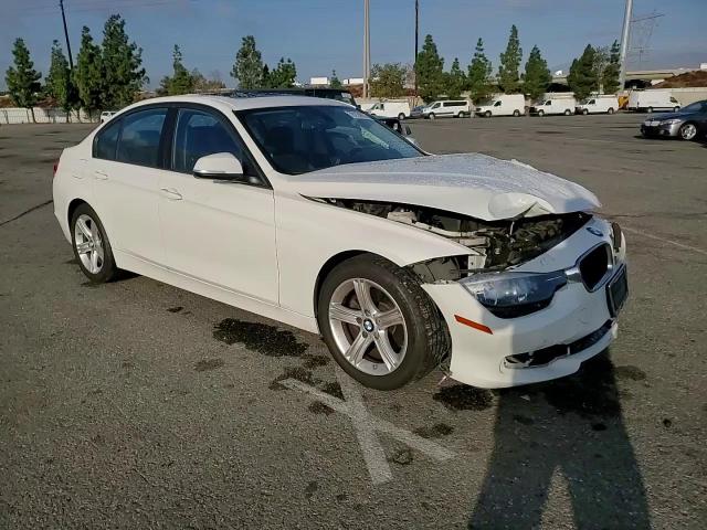 2014 BMW 3er - Image 10