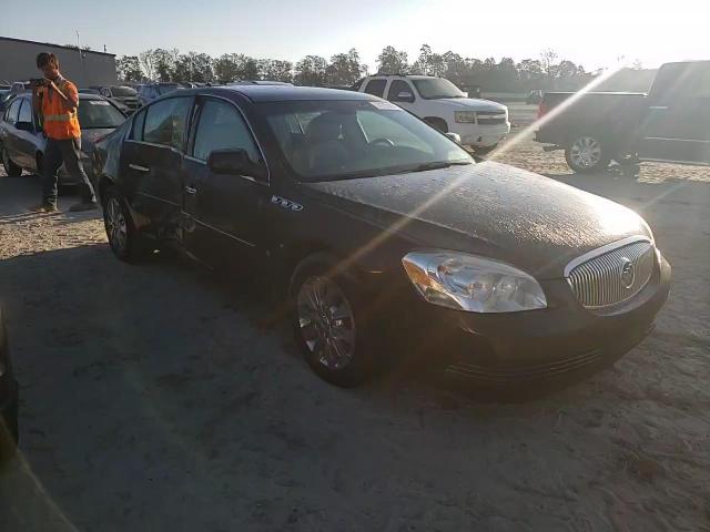 2009 Buick Lucerne Cxl VIN: 1G4HD57M39U130160 Lot: 74721454