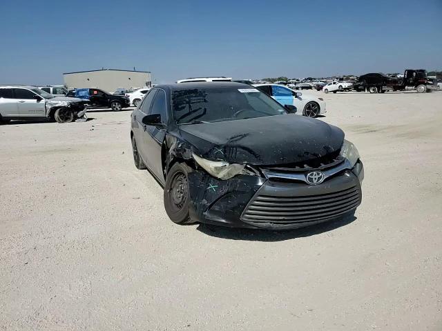 2016 Toyota Camry Le VIN: 4T4BF1FK7GR542366 Lot: 76391024