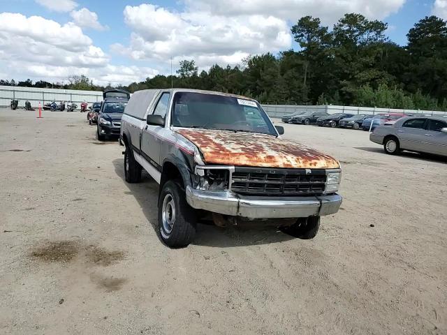 1993 Dodge Dakota VIN: 1B7GG26X3PS123543 Lot: 78213464