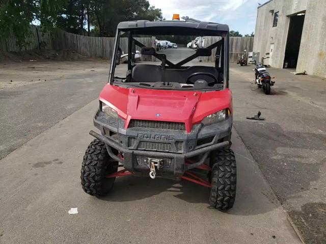 2019 Polaris Ranger Xp 900 Eps VIN: 3NSRTE872KE748772 Lot: 74658824