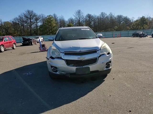 2012 Chevrolet Equinox Lt VIN: 2GNFLPE56C6286969 Lot: 75246674