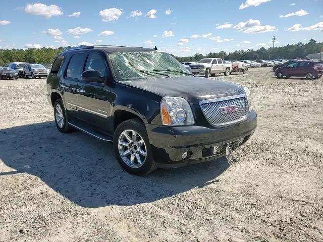 2013 GMC Yukon Denali VIN: 1GKS1EEF1DR219071 Lot: 75308054