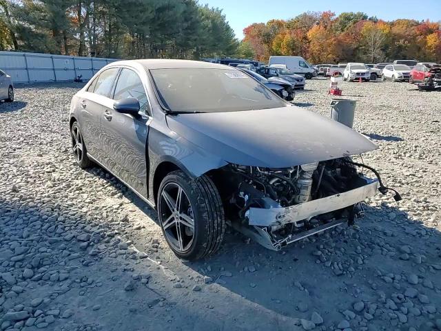 2021 Mercedes-Benz A 220 4Matic VIN: W1K3G4FB2MJ315297 Lot: 77362974