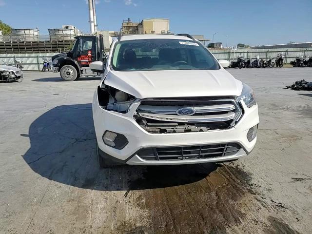 2018 Ford Escape Se VIN: 1FMCU9GD8JUB11948 Lot: 77889024