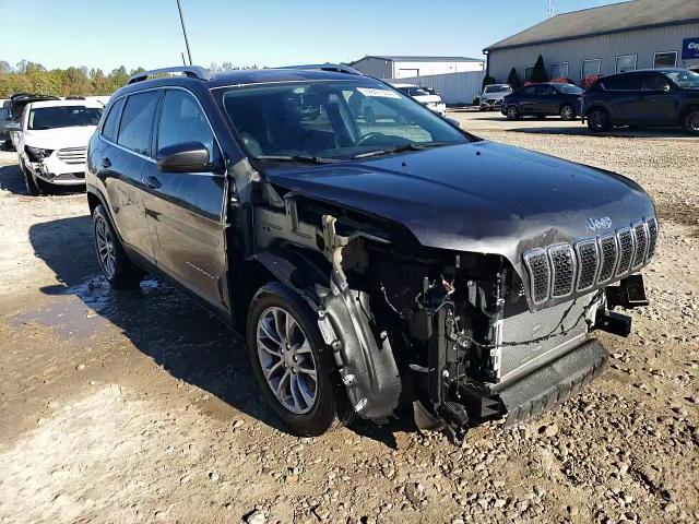 2019 Jeep Grand Cherokee - Image 15