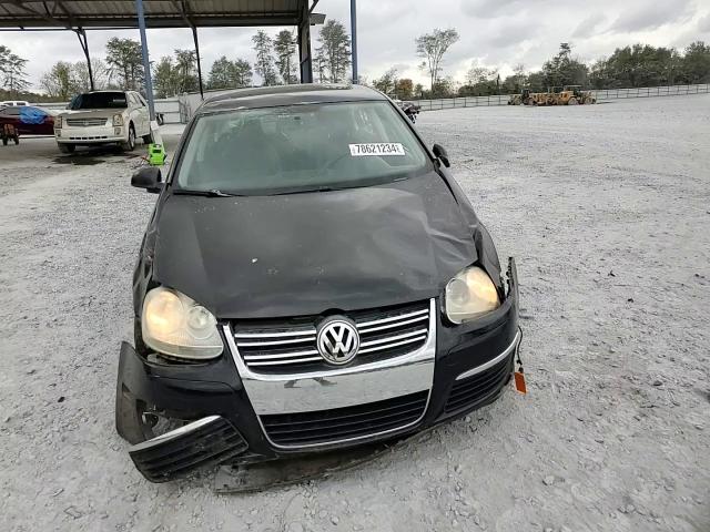 2008 Volkswagen Jetta - Image 11