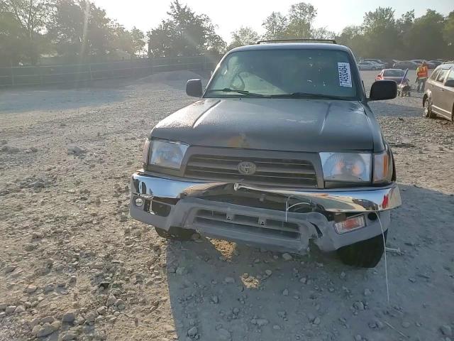 1998 Toyota 4Runner VIN: JT3GM84R7W0026957 Lot: 74930464