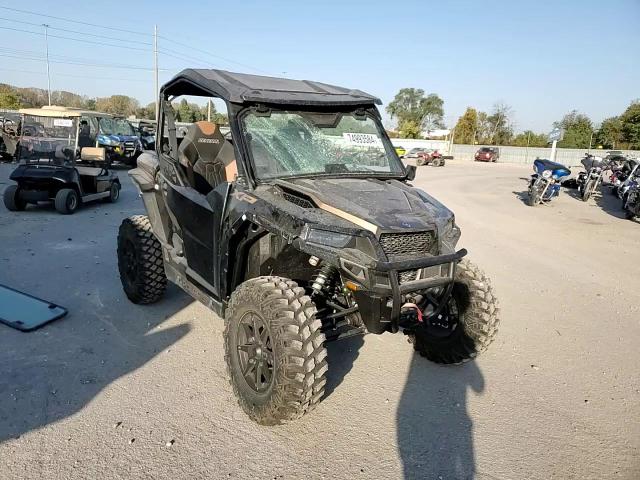 2023 Polaris General Xp 1000 Premium VIN: 3NSGXP998PM457665 Lot: 74993584