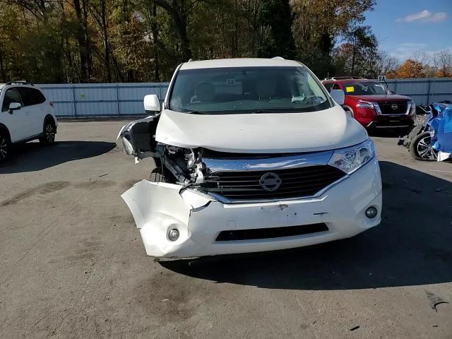 2017 Nissan Quest - Image 11