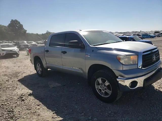 2011 Toyota Tundra Crewmax Sr5 VIN: 5TFDW5F11BX187983 Lot: 74264054