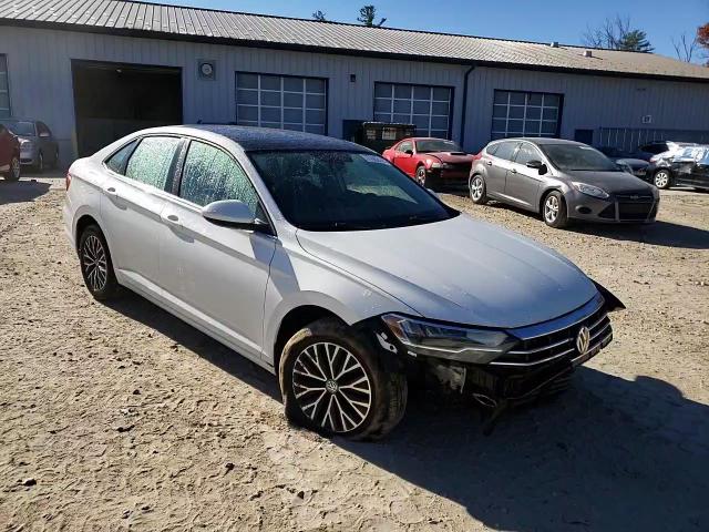 2019 Volkswagen Jetta S VIN: 3VWC57BU6KM148559 Lot: 77453144