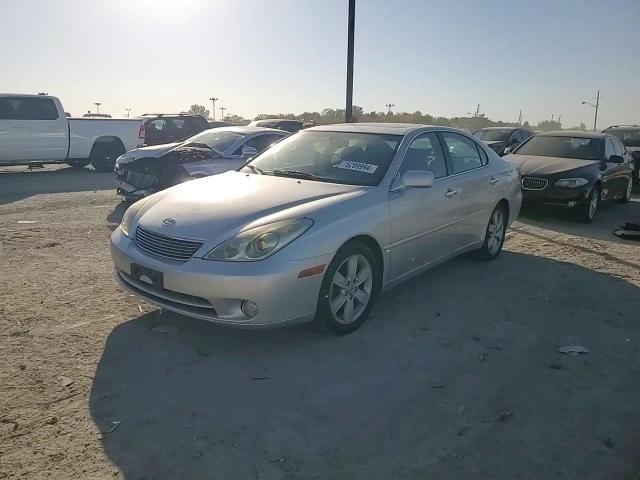 2006 Lexus Es 330 VIN: JTHBA30G665148121 Lot: 75289994