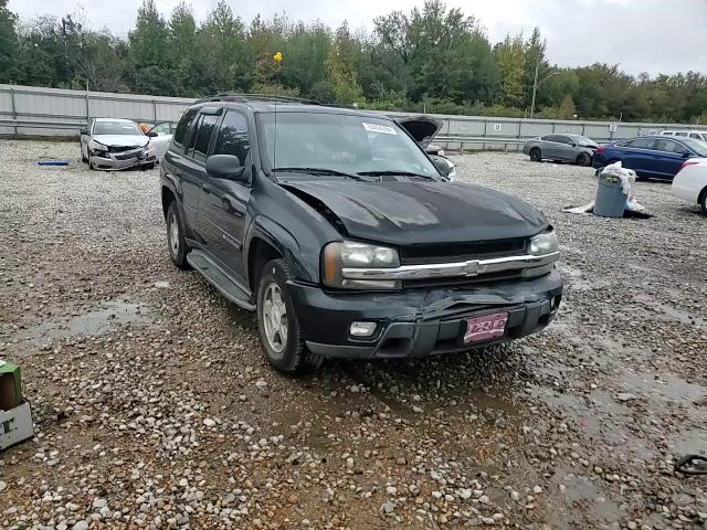 2003 Chevrolet Trailblazer VIN: 1GNDS13S332201213 Lot: 78454244