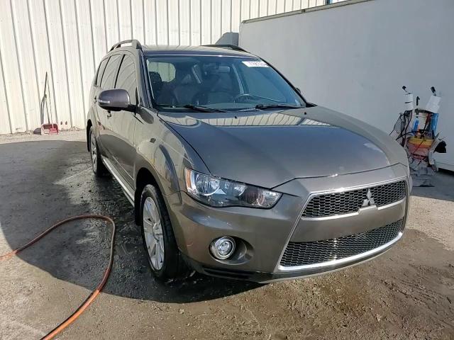 2012 Mitsubishi Outlander Se VIN: JA4AS3AW8CU001004 Lot: 77681084