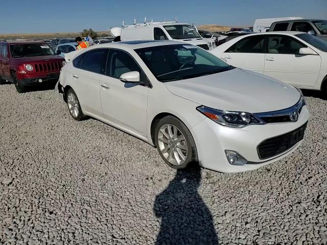 4T1BK1EB1DU040472 2013 Toyota Avalon Base