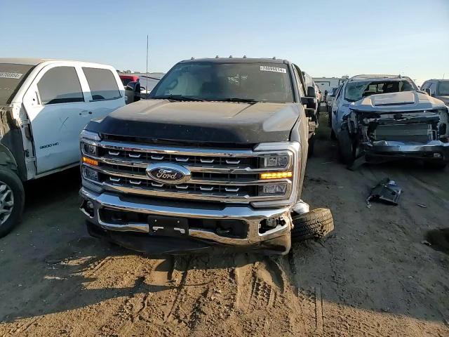 2024 Ford F550 Super Duty VIN: 1FD0W5HT1REC09219 Lot: 74096014