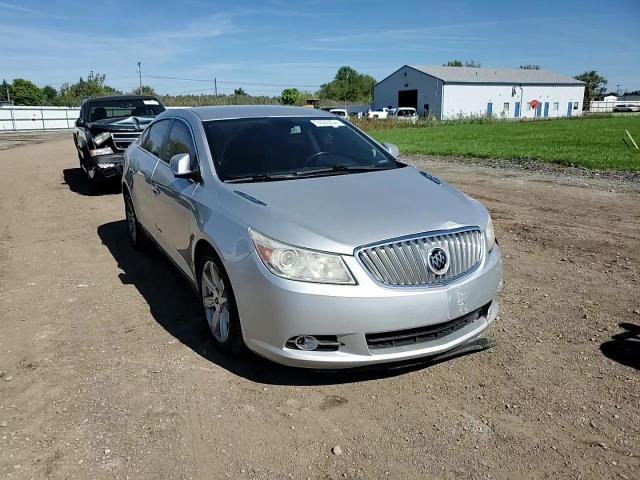 2012 Buick Lacrosse Premium VIN: 1G4GD5E33CF352635 Lot: 74503634