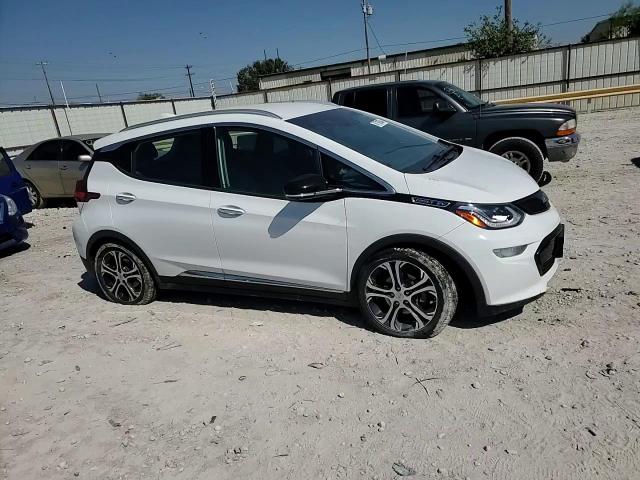 2017 Chevrolet Bolt Ev Premier VIN: 1G1FX6S02H4177474 Lot: 74716254