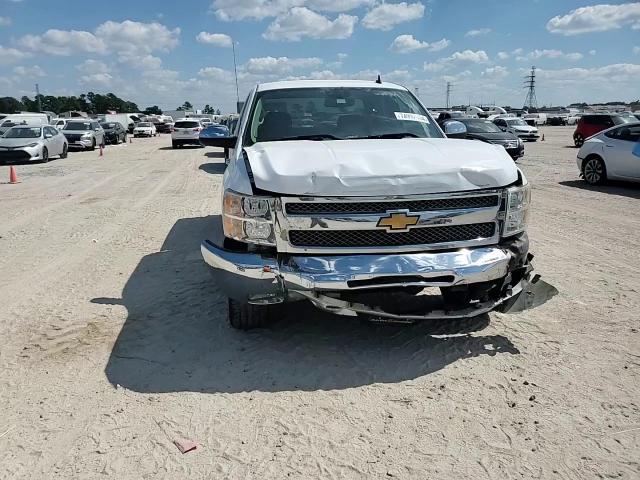 1GCRCSE0XDZ130923 2013 Chevrolet Silverado C1500 Lt