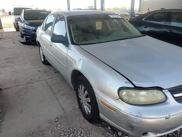 2003 Chevrolet Malibu VIN: 1G1ND52J73M644405 Lot: 76127544