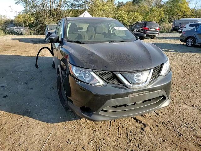 2019 Nissan Rogue Sport S VIN: JN1BJ1CR4KW315098 Lot: 75661904