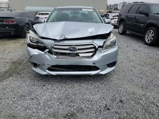 2017 Subaru Legacy 2.5I Premium VIN: 4S3BNAD65H3029308 Lot: 78190224