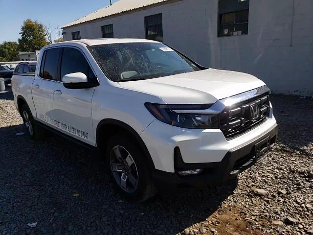 2024 Honda Ridgeline Rtl VIN: 5FPYK3F52RB008754 Lot: 76838124