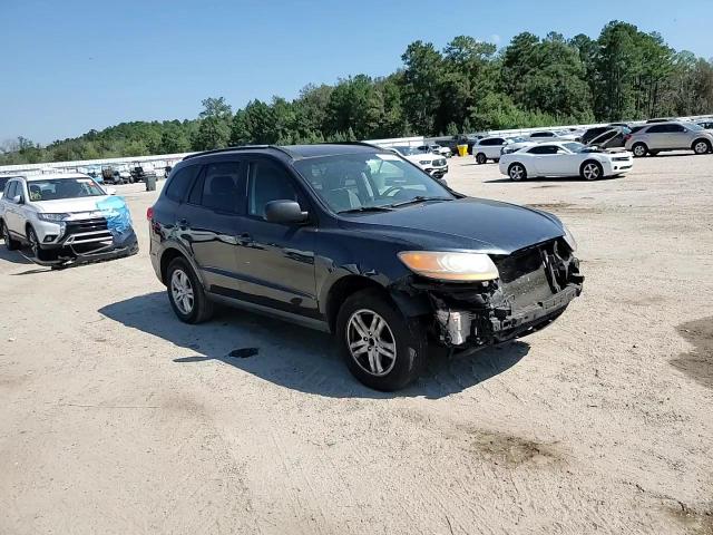 2011 Hyundai Santa Fe Gls VIN: 5XYZG3AB1BG028049 Lot: 74607624