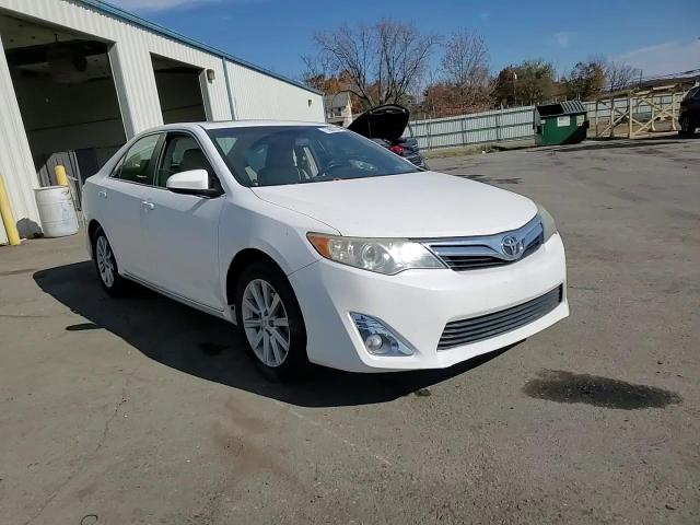 2014 Toyota Camry L VIN: 4T4BF1FK5ER366060 Lot: 77961234