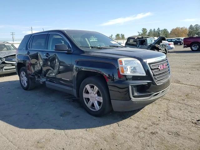 2016 GMC Terrain - Image 11