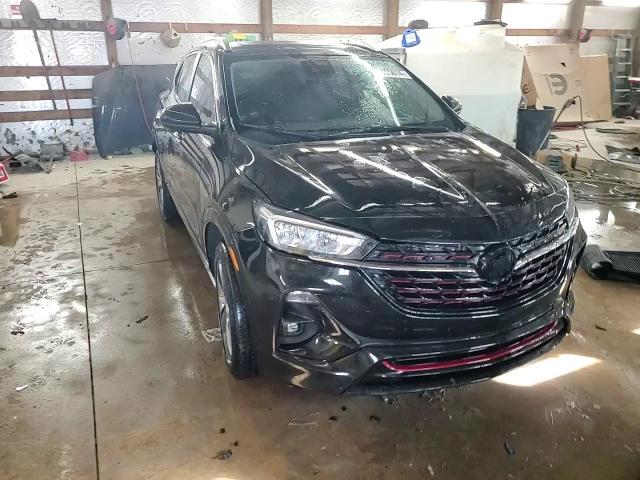 2020 Buick Encore Gx Select VIN: KL4MMESL8LB101770 Lot: 77755014