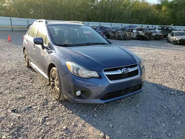 JF1GPAL67CH224555 2012 Subaru Impreza Sport Premium