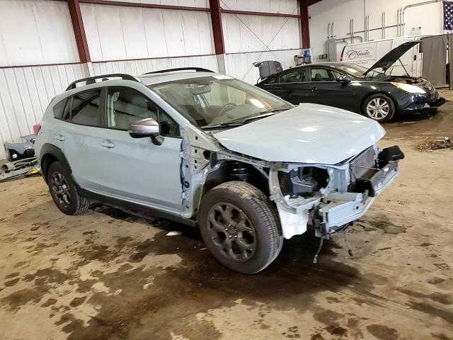 JF2GTHSC0NH201936 2022 Subaru Crosstrek Sport