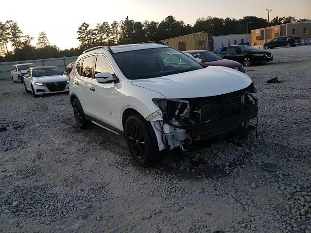 5N1AT2MT1HC770659 2017 Nissan Rogue S