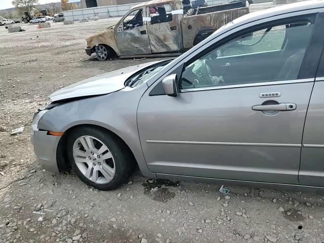 2008 Ford Fusion Sel VIN: 3FAHP02198R202129 Lot: 78449834