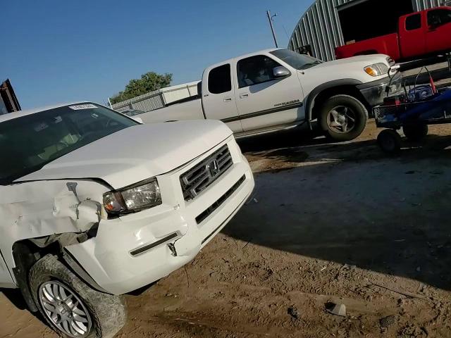 2006 Honda Ridgeline Rtl VIN: 2HJYK165X6H532653 Lot: 74307524