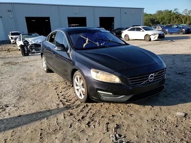 2016 Volvo S60 - Image 10