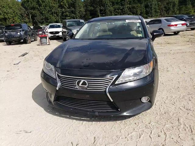 2015 Lexus Es 350 VIN: JTHBK1GG6F2188045 Lot: 74899064